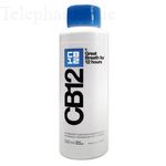 Bain bouche haleine effet 12h 500ml