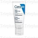 CERAVE Crème hydratant visage peaux normales à sèches tube 52ml