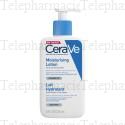 CERAVE Lait hydratant peaux sèches à très sèches Flacon pompe 236ml