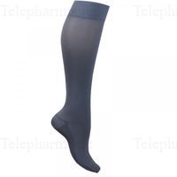 CHAUS VENOFLEX2 H NORM NOIR 4-