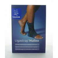 CHEV.LIGASTRAP MALLEO T2 GRI
