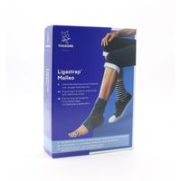 CHEV.LIGASTRAP MALLEO T3 GRI