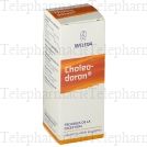 CHOLEODORON SOL BUV 30ML