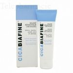 CICA BIAFINE Baume réparateur crevasse tube 50ml