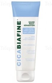 Baume sos multi-reparations peaux abimees 50ml