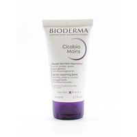 CICABIO CREME MAIN 50ML