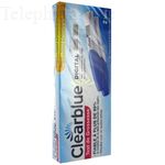 CLEARBLUE Test de grossesse digital lot de 2