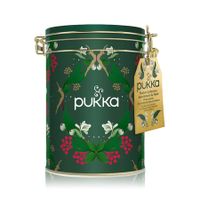 COFFRETS DE NOEL PUKKA 30 SACHETS