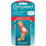 Pansement ampoules extrême format moyen - 5 unités