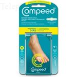 COMPEED Pansement cors hydratant x 6