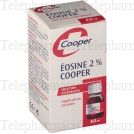 COOPER EOSINE 2% 50ML