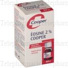 Eosine 2% flacon 50ml