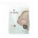 ARGILETZ Poudre d'argile blanche ultraventilée 200g