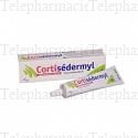 ALLOGA CortiSédermyl démangeaisons tube 15g