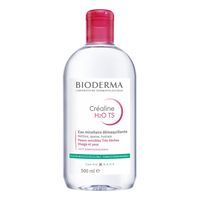 CREALINE TS H2O Sol micell ss p nett 500ml re