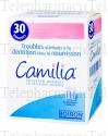 Camilia