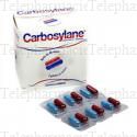 Carbosylane Boîte de 48 gélules