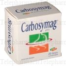 Carbosymag Boîte de 48 gélules