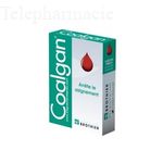 Coalgan ouate boite de 5 