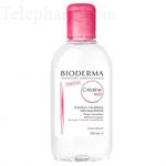 Créaline H2O solution micellaire 250ml Flacon 250ml