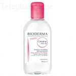 Créaline TS H2O solution micellaire 250ml Flacon 250ml