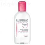 BIODERMA Créaline - TS H2O solution micellaire