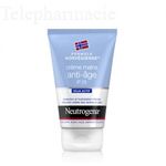 NEUTROGENA Crème mains anti-taches SPF25