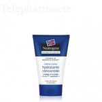 Formule norvégienne Crème mains hydratante concentrée - 50 ml