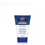 NEUTROGENA Crème mains concentrée "L'original" Tube 50ml