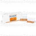 Cromédil 2 pour cent Boîte de 30 récipients unidoses
