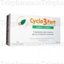 CYCLO 3 FORT Naturactive x60