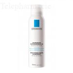 Toilette Physiologique Déodorant Physiologique 24H Aérosol