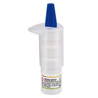 DACRYO Hydratation des yeux secs flacon 10ml