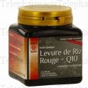 Levure de riz rouge + Q10 - 120 gélules