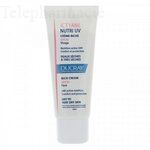 DUCRAY Ictyane Nutri UV Crème riche SPF30 tube 40ml