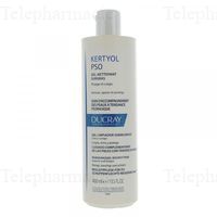 DC KERYOL PSO GEL NETTOYANT