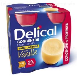 DELICAL BOIS CONC CAF B200ML