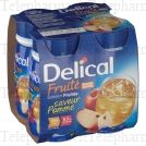 DELICAL BOIS FRUIT POMME 200ML