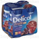 DELICAL BOIS FRUIT RAISIN 200M