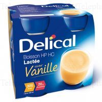DELICAL BOIS LACT P ABR 200M