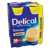 DELICAL EFFIMAX 2.0 BISCUIT 200X4