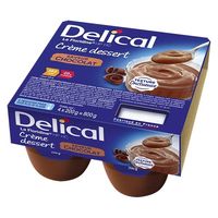 DELICAL FLORID CR CHO 200G 4