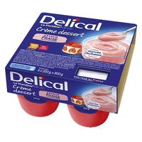 DELICAL FLORID CR FRA 200G 4