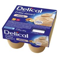 DELICAL FLORID CR PRA 200G 4