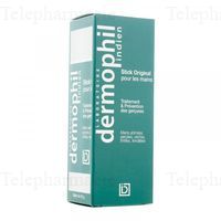 DERMOPHIL INDIEN Cr s int main gerç crev 30ml