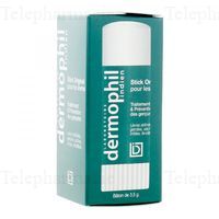 DERMOPHIL INDIEN Stick original lèv 3,5g