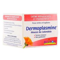 DERMOPLASMINE MOUSSE AU CALENDULA