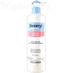 - Crème Lavante - 500 ml