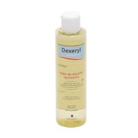 DEXERYL Essentiel - Huile de douche apaisante 200ml