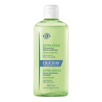 DUCRAY SHP EXTRA DOUX 400ML